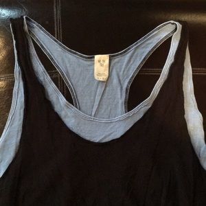 Free People layered top